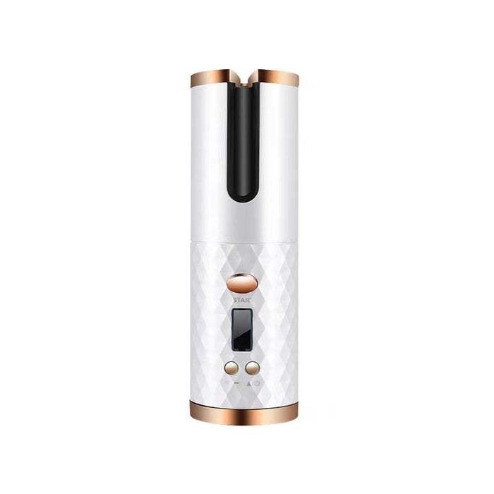 AutomaticHairCurler™ - Curls in the blink of an eye【Last day discount】