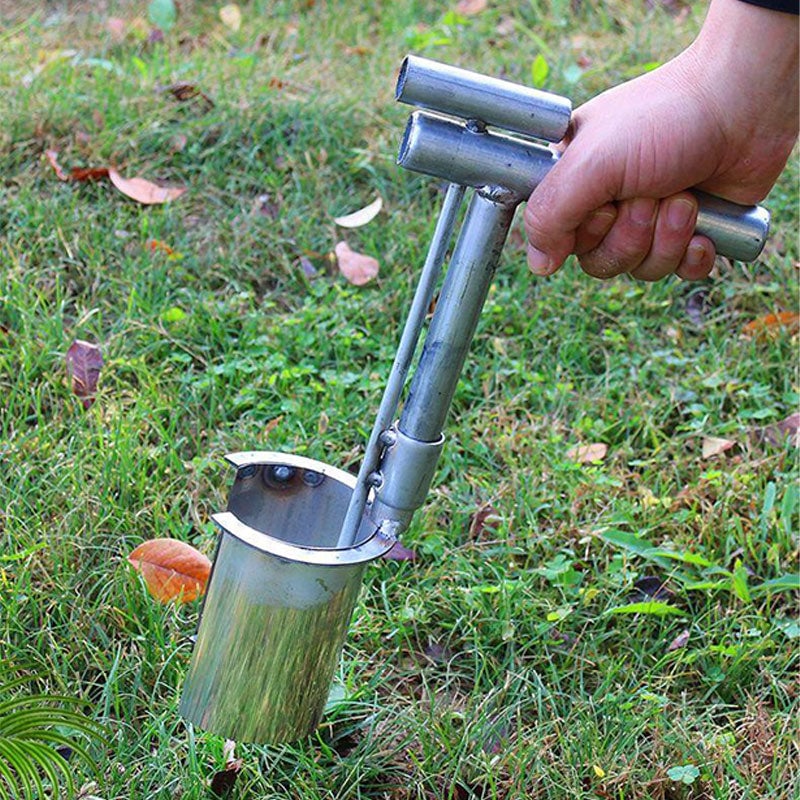 Gardy™ - Garden Transplanter