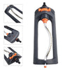 | Sproll Easy Install 19-Hole Swing Sprinkler