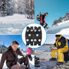 SpikeGuard™ | Ultimate grip on ice