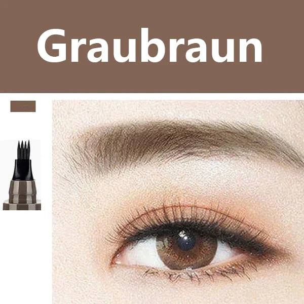 BrowElegance - Microblading Eyebrow Pencil