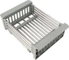 SinkBuddy | Extend kitchen sink drain basket