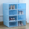 ShoeStorage | Transparent storage box for shoes