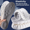 ComfortPro - insole with 4D Cloud technology