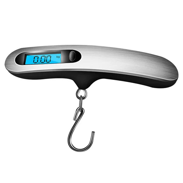 PocketScale™ - Portable electronic hook scale