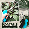 UltraSkip™ - Ultra-precise pointed secateurs