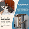 ScratchProtector - Cat claw scratching mat