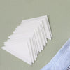 CuffCraft™ Shirt Collar Stickers Set