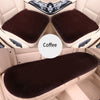 The ComfortZone | Car Seat Cushion with Armrest