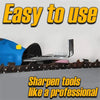| Sharpsaw™ Chainsaw Sharpening Kit