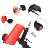 EvoBlast | multi-purpose sandblasting gun