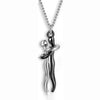 EternalGlow | The Tale of the Two Lovers Necklace