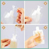 TravelGlow™ - Portable Fluid Make-up Bag(10 pieces）