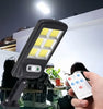 SolarLampe™ - Solar-Led-Light-System