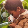 PocketScope™ - Encourage curiosity with the portable microscope for little explorers!