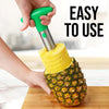 SliceMaster™ - Pineapple slicer