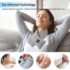 WinterScarf™ - Wireless heated scarf