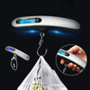 PocketScale™ - Portable electronic hook scale
