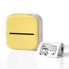 MiniPrinter™ - Portable Mini Thermal Label Printer