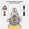 | EdgeEase™ Universal Angle Grinder Head