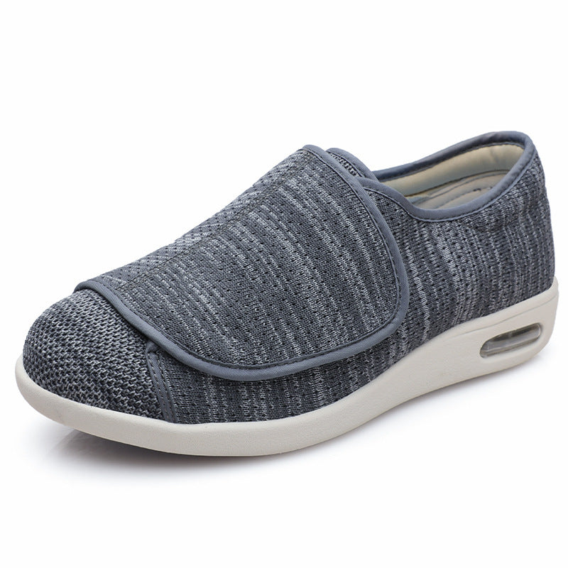 SoftFootwear™ - Orthopaedic casual shoes
