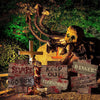 | Creepstake 6pc Halloween Yard Signs