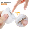 EasyNail™ - Electric nail clipper