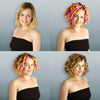 CurlCraft™ |  Create Perfect Curls Overnight with CurlCraft™ – No Heat, No Damage!
