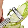 FreshEdge - 4-in-1 new multifunctional vegetable peeler