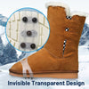 SpikeGuard™ | Ultimate grip on ice
