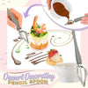 CulinaArt™ - Sauce decorating pen | 1+1 FREE!