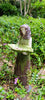 | Daintyfeed Forest Girl Bird Feeder