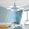 | Litebreeze 2 in 1 6 Light Foldable Fan