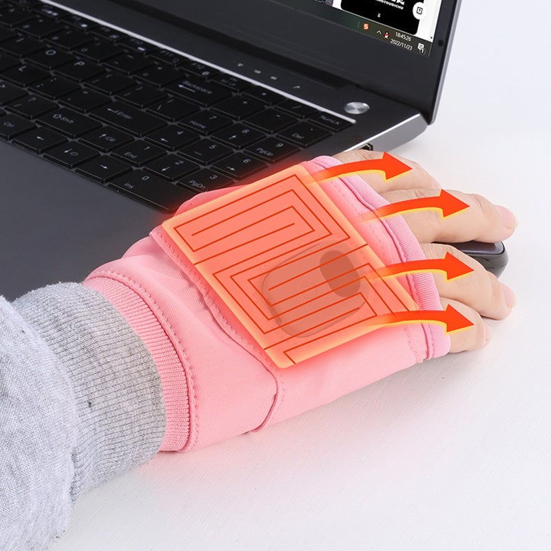 WarmGrip™ | Keep Your Hands Cozy in Any Weather!