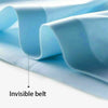 Simkool Men's Ice Silk Breathable Underwear Pack Of 6