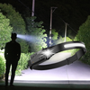 BeamBright™ - Motion detector spotlight