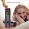 AutomaticHairCurler™ - Curls in the blink of an eye【Last day discount】