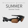 SmartGlasses™ - Smart Bluetooth headset sunglasses