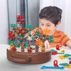MonteBox - Magical Montessori Toy Box