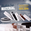 Weatherproof Door Sealing Strip