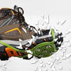 Snowgrip™ - Universal Gripper Spikes Anti-Slip Shoe Grips