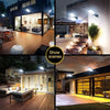SolarLampe™ - Solar-Led-Light-System