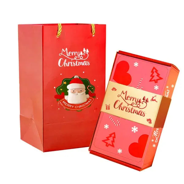 PresentBox - Surprise gift box