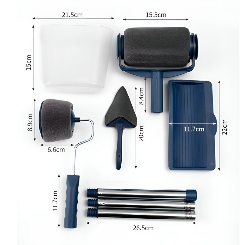 PaintEase | Simplify your home renovation!
