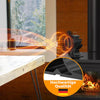 Fireplacefan™ - Ventilator Pro
