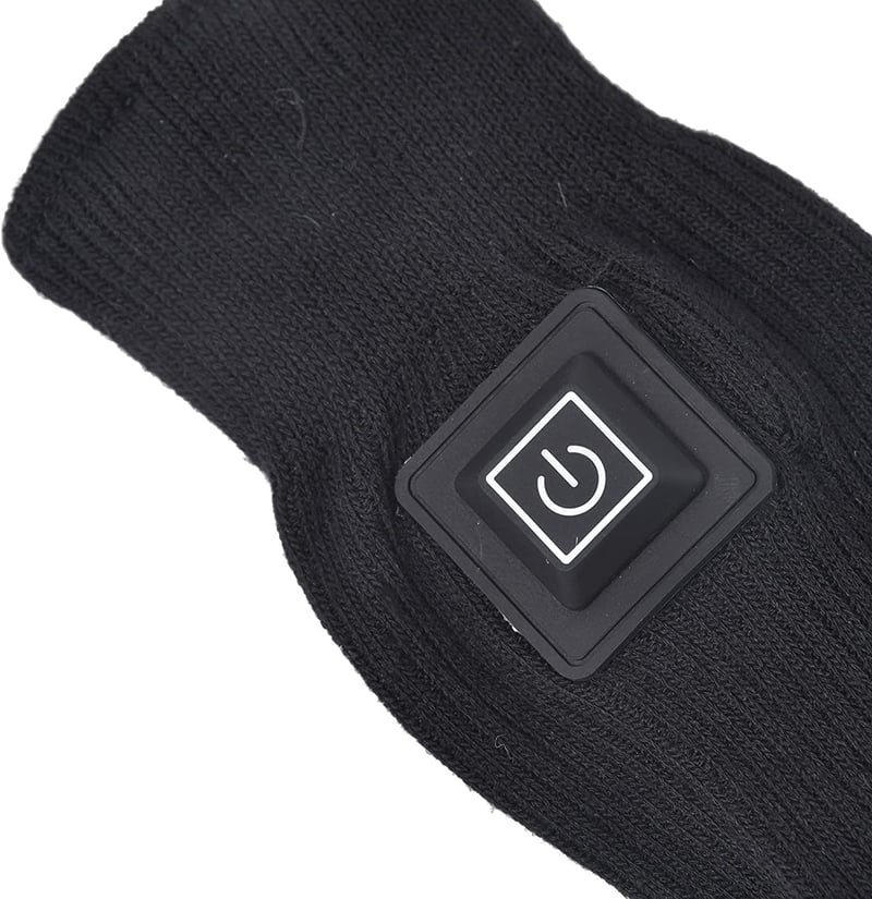 Snugsocks™ - Heated socks with adjustable temperature unisex
