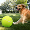 | Gigantaball Giant Dog Tennis Ball