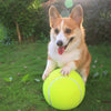 | Gigantaball Giant Dog Tennis Ball