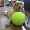 | Gigantaball Giant Dog Tennis Ball