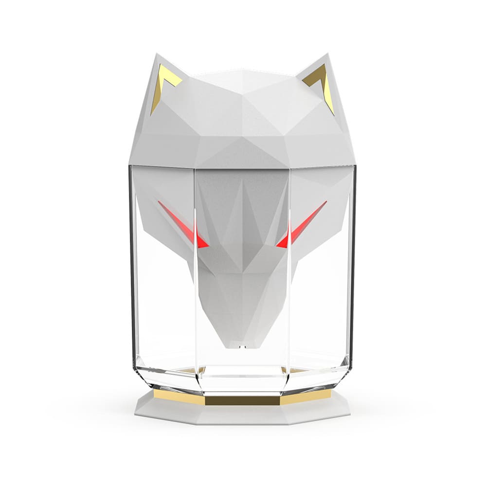 WolfHead™ - Premium humidifier